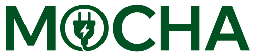 Mocha Logo